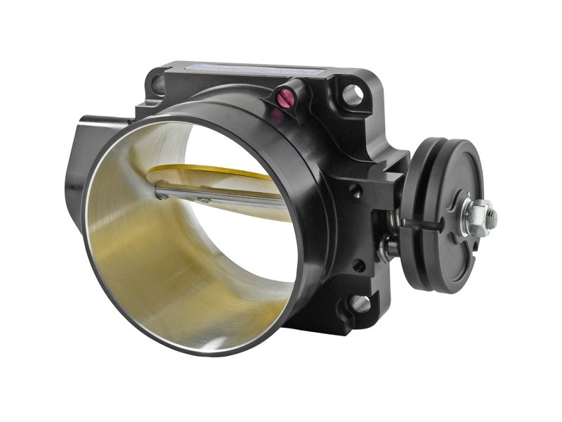 Skunk2 Pro Series 90mm Billet Throttle Body - Black - 309-05-0905
