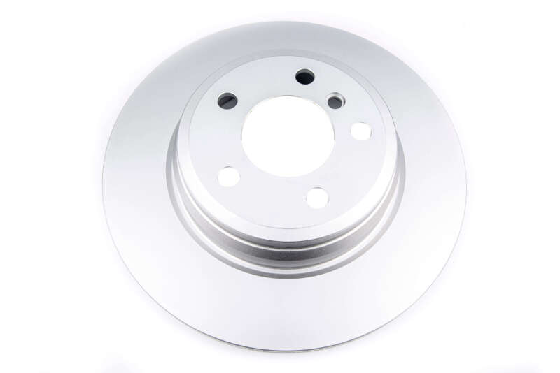 DBA 2012 BMW 335i F30 (Base Brakes) Rear En-Shield Street Series Rotor - DBA3279E