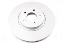 Load image into Gallery viewer, DBA 12-16 Audi A4 Front En-Shield Standard Rotor - DBA3008E