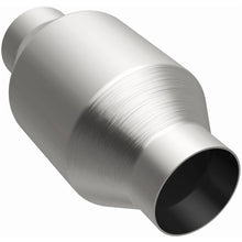 Load image into Gallery viewer, MagnaFlow Conv Univ 2.50inch C/C Met. - 59956