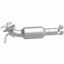 Load image into Gallery viewer, MagnaFlow 16-19 Chevrolet Cruze L4 OEM Underbody Rear Direct Fit Converter - 280131