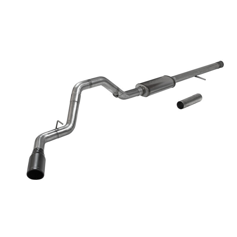 Flowmaster 14-18 GM 1500 6.2L FlowFX Cat-Back Exhaust System - 717885