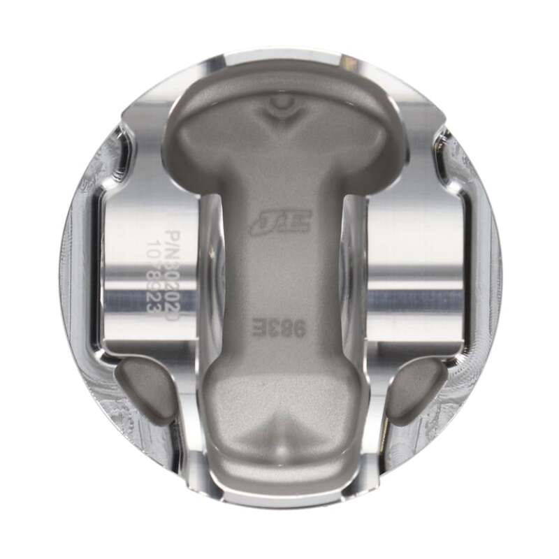 JE Pistons VW 1.8T 20V KIT 81.0 Set of 4 Pistons - 302020