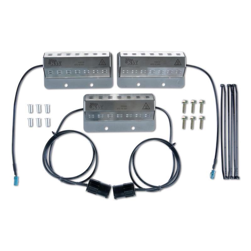 KW Electronic Damping Cancellation Kit BMW M5 E60 Type M560 - 68510117