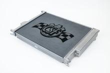 Load image into Gallery viewer, CSF BMW S54 Swap Into E36 / E46 Chassis High Performance Radiator - 7211