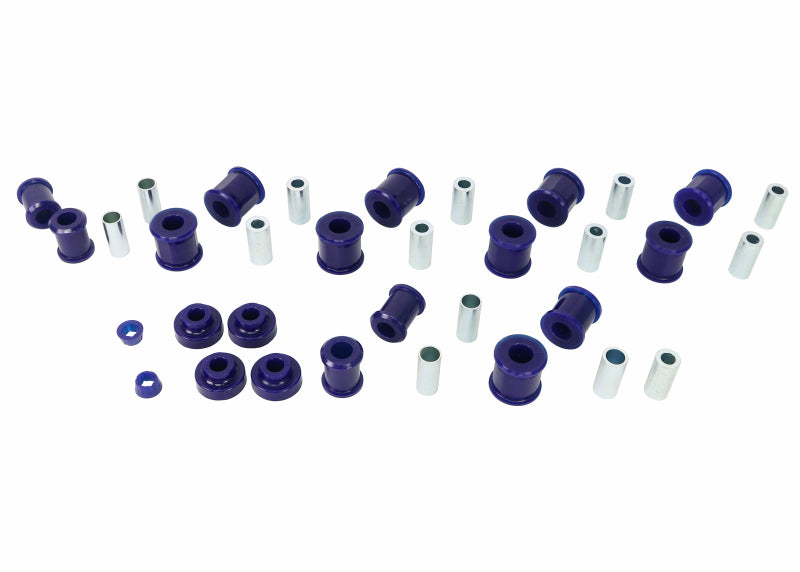 SuperPro Mazda-Complete Kit - KIT055K