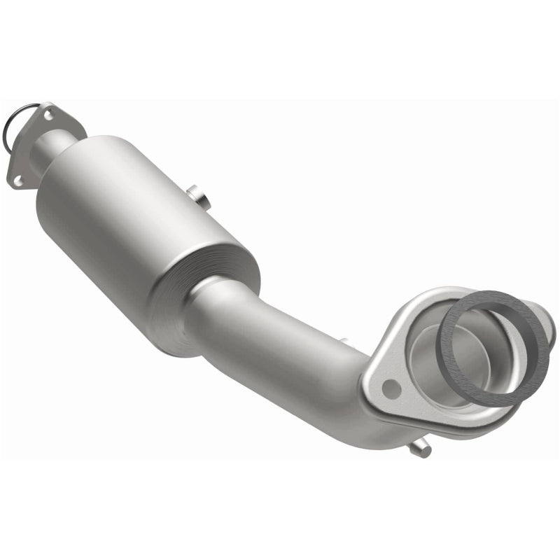MagnaFlow 2007-2011 Honda Civic L4 2.0L California Catalytic Converter Direct Fit - 5461185