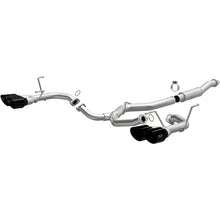 Load image into Gallery viewer, Magnaflow 2022 Subaru WRX Competition Series Cat-Back Exhaust System - 19608
