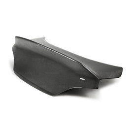 Seibon 10-16 Hyundai Genesis 2 Door C-style Carbon Fiber Trunk Lid - TL0809HYGEN2D-C