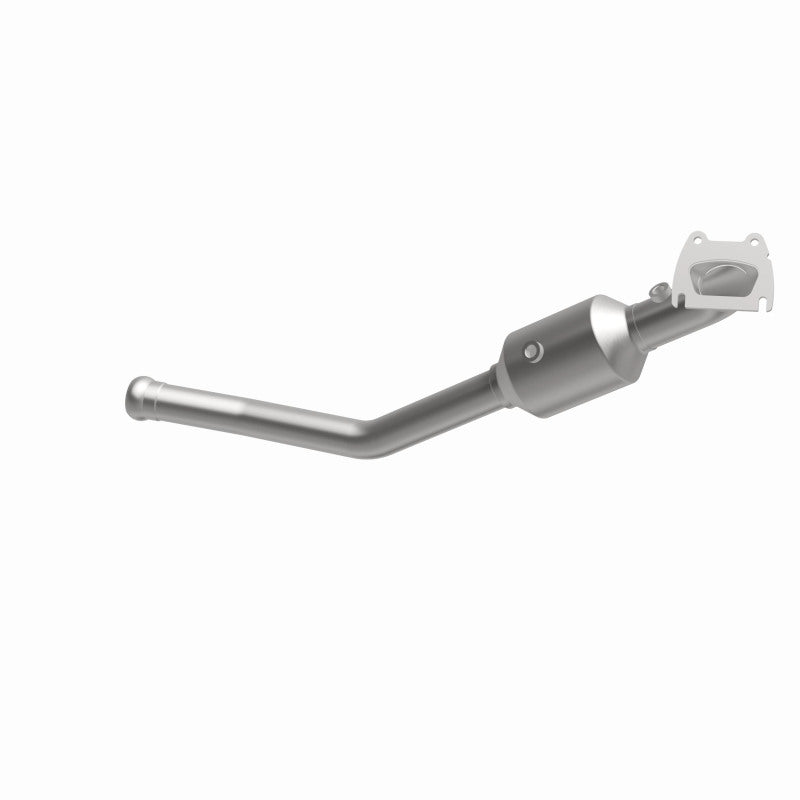 MagnaFlow 13-15 Jeep Grand Cherokee 3.6L Direct Fit CARB Compliant Converter - 5551250