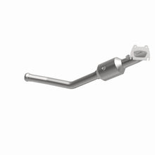 Load image into Gallery viewer, MagnaFlow 13-15 Jeep Grand Cherokee 3.6L Direct Fit CARB Compliant Converter - 5551250