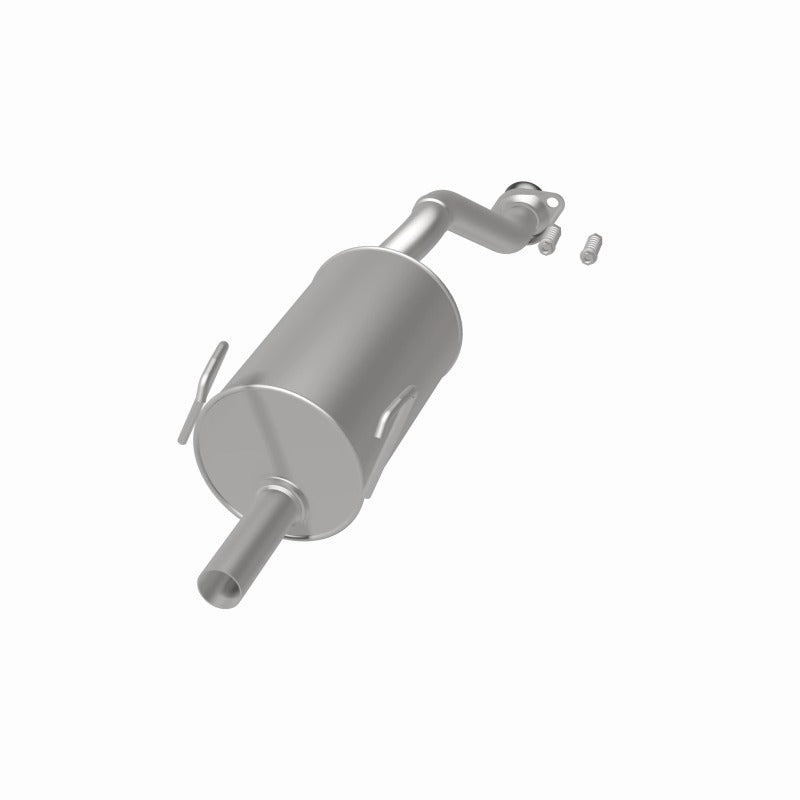 BRExhaust 93-95 Honda Civic Del Sol 1.5L Muffler Kit - 108-0196