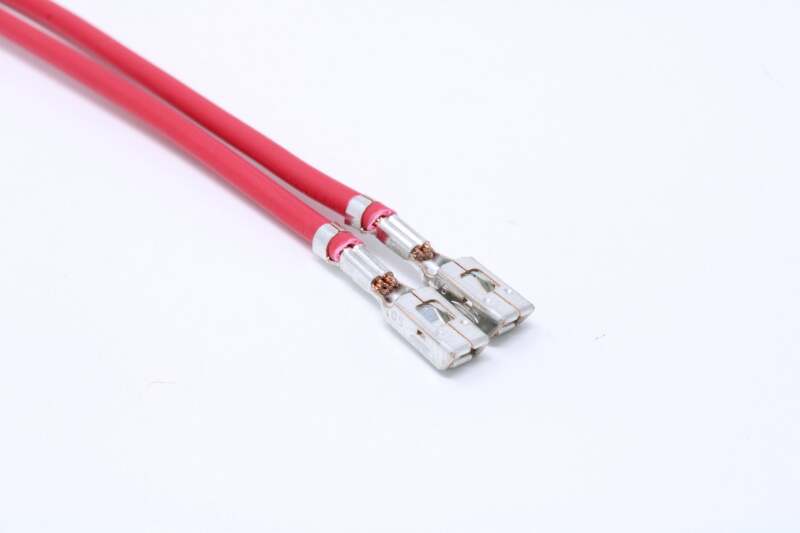 Aeromotive VaporWorx Ford GT500 6-Pin Electrical Fuel Module Plug Kit - 66711