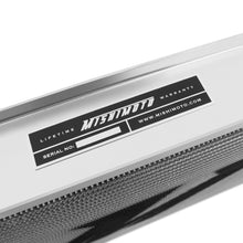 Load image into Gallery viewer, Mishimoto 92-99 BMW E36 X-Line Performance Aluminum Radiator - MMRAD-E36-92X