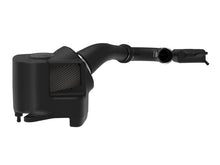 Load image into Gallery viewer, aFe 15-19 Subaru Outback H4-2.5L Takeda Momentum Cold Air Intake System w/ Pro Dry S Media