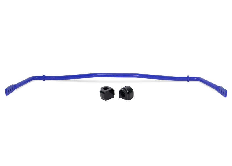 SuperPro 2016 Mazda MX-5 Miata Sport Front 24mm 3-Position Adjustable Sway Bar Kit - RC0089FZ-24