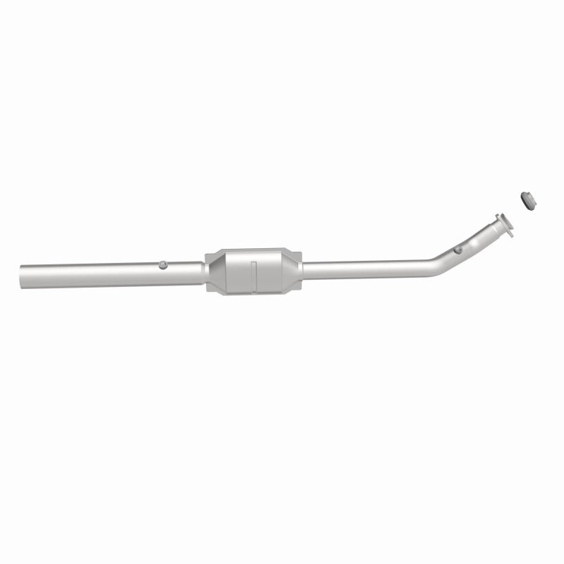 MagnaFlow Direct Fit Catalytic Converter 99 GM Express Van PS 5.7L - 93613