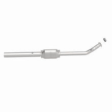 Load image into Gallery viewer, MagnaFlow 96-99 Chevy Express 1500 5.7L Direct Fit Converter - 4451413