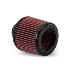 Load image into Gallery viewer, Mishimoto 14-16 Mini Cooper S 2.0L Performance Air Intake Kit - Wrinkle Red - MMAI-MIN-14WRD