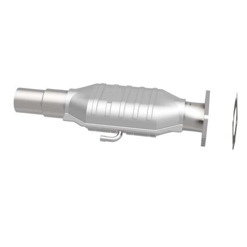 MagnaFlow Direct Fit Catalytic Converter GM 86 87 - 93439