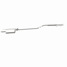 Load image into Gallery viewer, MagnaFlow BRE Exhaust Kit Replacement Stainless Toyota - 116-0274