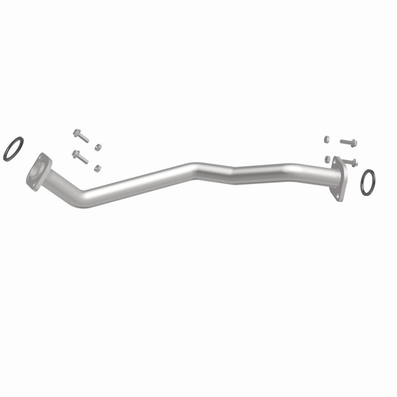 BRE Exhaust 04-09 Highlander RX330 RX350 2.4L 3.3L 3.5L Front Pipe Kit - 107-0106