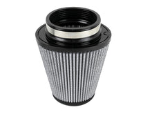 Load image into Gallery viewer, aFe Magnum FORCE Intake Rplcmnt Air Filter 3-1/2 IN F x (5-3/4x5) IN B x 3-1/2 IN T x 6 IN H - 21-91145-MA