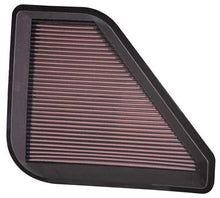 Load image into Gallery viewer, K&amp;N Saturn Outlook / GMC Acadia 3.6L Drop In Air Filter - 33-2394