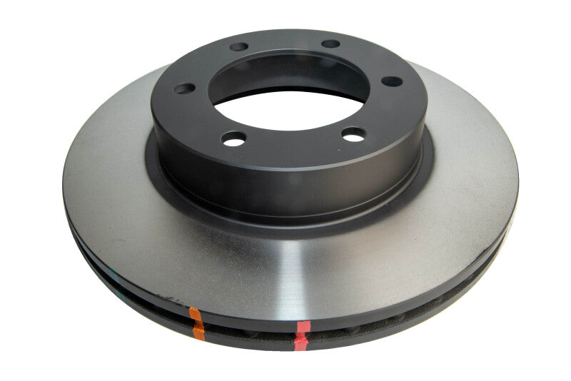 DBA 00-06 Toyota Tundra Front 4000 Series Plain Rotor - DBA47420