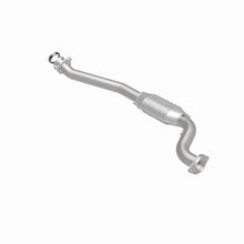 Load image into Gallery viewer, MagnaFlow Direct Fit Catalytic Converter 07-09 Chevy Colorado/GMC Canyon/ Isuzu / 06 Hummer H3 - 23966