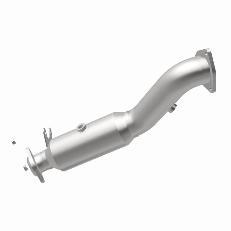 MagnaFlow 12-14 Mercedes-Benz C250 1.8L Direct Fit Converter - 5561477