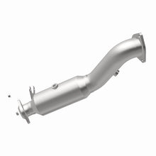 Load image into Gallery viewer, MagnaFlow 12-14 Mercedes-Benz C250 1.8L Direct Fit Converter - 5561477