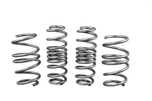 Load image into Gallery viewer, Whiteline 2015 VW Golf MK7 GTI/GTD Performance Lowering Springs - WSK-VWN005