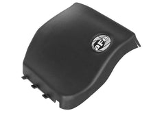 Load image into Gallery viewer, aFe Magnum FORCE Stage-2 Cold Air Intake Cover 2017 Ford Superduty V8 6.2L - 54-12948-B