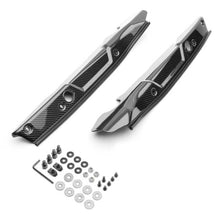 Load image into Gallery viewer, COBB 2022-2024 Subaru WRX Redline Fender Shrouds - 746170