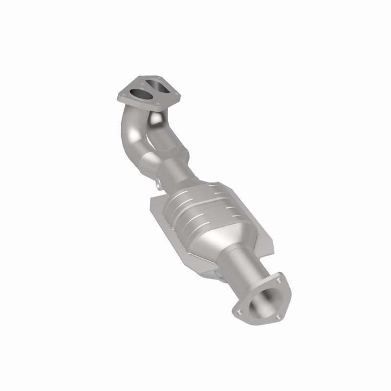 MagnaFlow Direct Fit Catalytic Converter 87 Porsche 911 3.2L - 23555