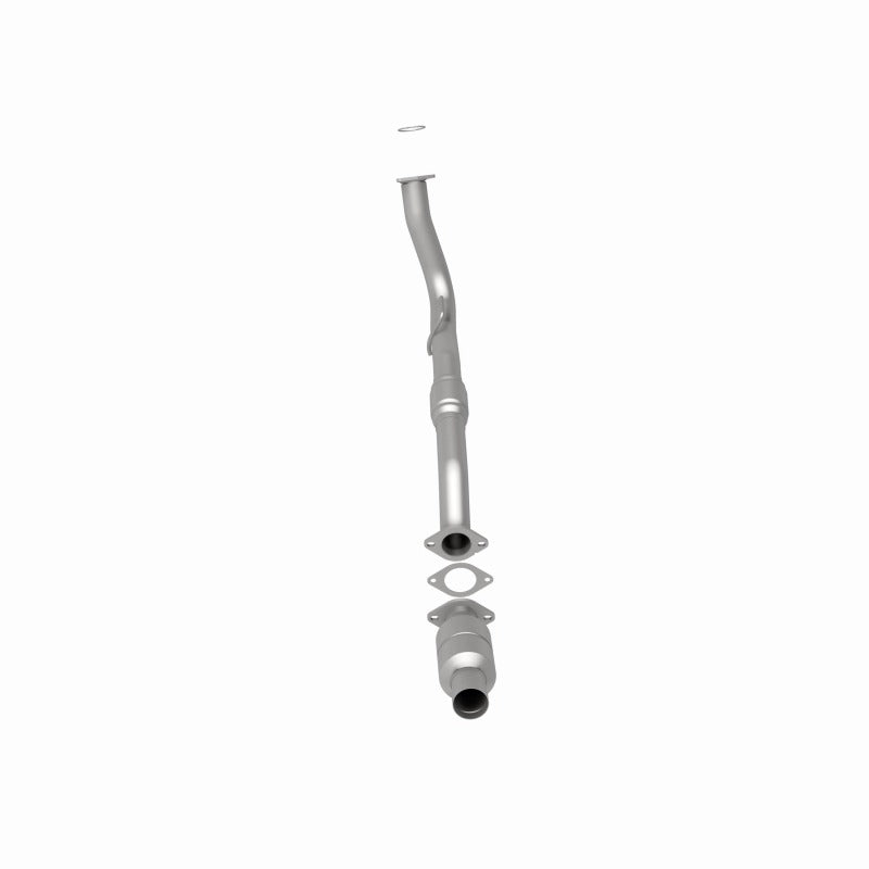 MagnaFlow Direct Fit Catalytic Converter 02-03 Avalanche 8.1 PS OEM - 49637