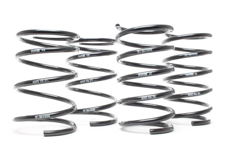 H&R 90-98 Subaru Legacy (AWD) BC/BD Sport Spring (Non Wagon) - 29868
