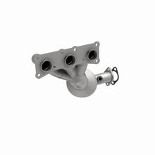 Load image into Gallery viewer, MagnaFlow Conv DF BMW 5 06-07 Rear - 50441