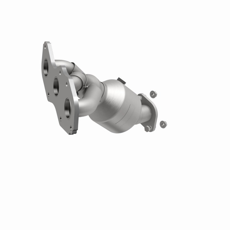 MagnaFlow 06-12 Toyota RAV4 3.5L Direct Fit Converter - 5582820