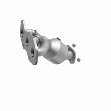 Load image into Gallery viewer, MagnaFlow Direct Fit Catalytic Converter 06-09 Toyota RAV4 3.5L - 51820