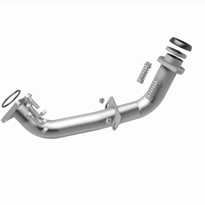 MagnaFlow BRExhaust 16-22 Honda HR-V 1.8L Front Pipe Kit - 107-0400