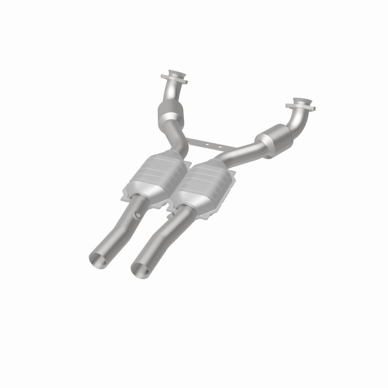 MagnaFlow Conv DF 04 C5 5.7L LS1/LS6 Off Roa - 93989