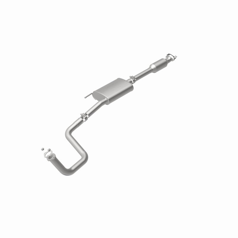 MagnaFlow Direct Fit Catalytic Converter OEM 20-22 Kia Soul 2L Underbody - 280578