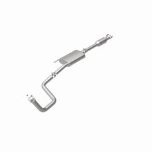 Load image into Gallery viewer, MagnaFlow Direct Fit Catalytic Converter OEM 20-22 Kia Soul 2L Underbody - 280578