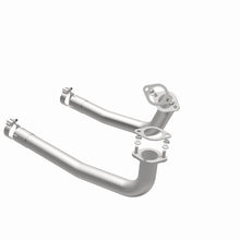 Load image into Gallery viewer, Magnaflow Manifold Front Pipes (For LP Manifolds) 67-74 Dodge Charger 7.2L - 19304