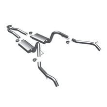Load image into Gallery viewer, MagnaFlow Sys C/B 75-79 Chevy Camaro - 16828