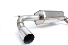 Load image into Gallery viewer, Dinan 16-18 BMW 340i (F30)/17-20 BMW 440i (F32) Free Flow Axleback Exhaust System - Polished Tips - D660-0055