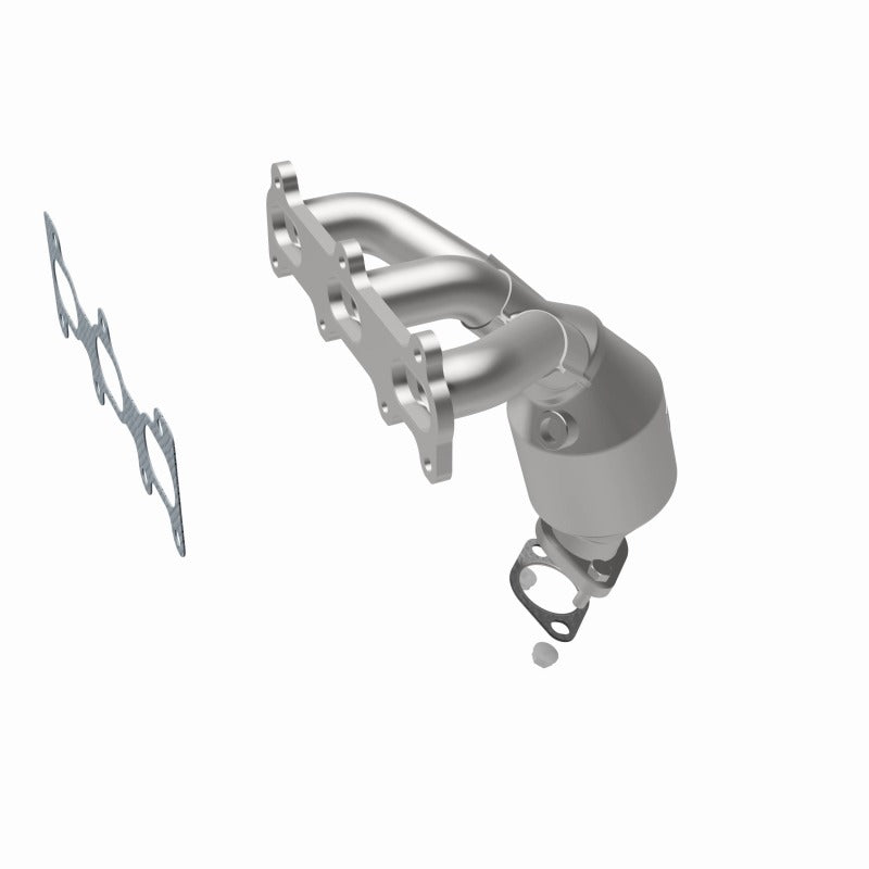 MagnaFlow Conv DF 02-06 Hyun/Kia 2.7 Front - 50216