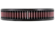 Load image into Gallery viewer, K&amp;N Replacement Air Filter GM L6,V6,V8,1962-80 - E-1070
